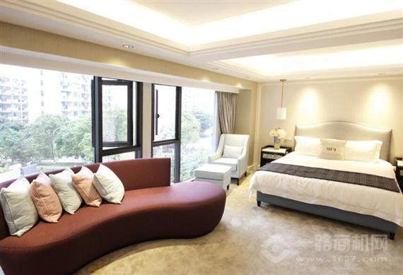 法菲亚智慧酒店