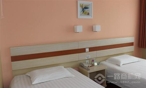 欣燕都连锁酒店