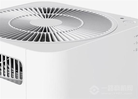 艾迪嘉空气净化器