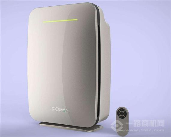 艾迪嘉空气净化器