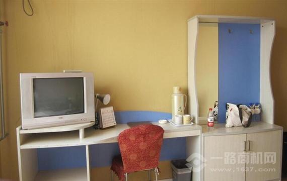 欣燕都连锁酒店