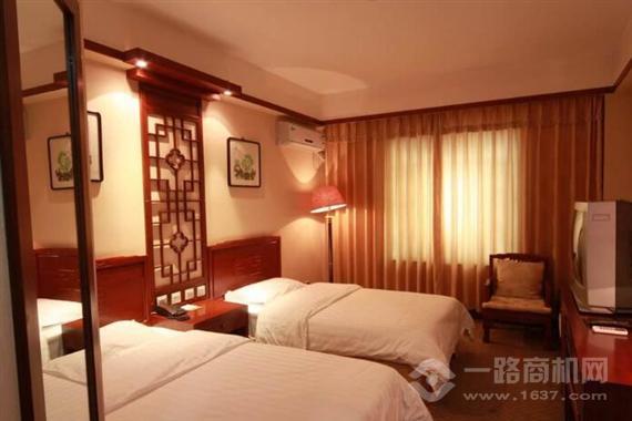 欣燕都连锁酒店