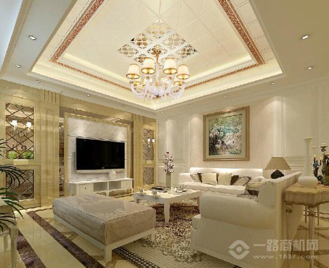 奧黎夢(mèng)頂墻集成加盟