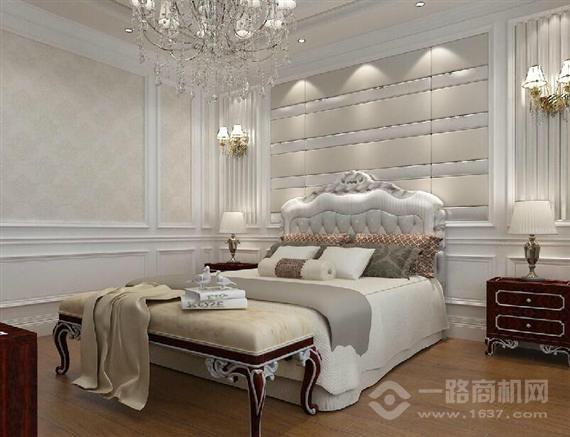 智慧家集成墙面