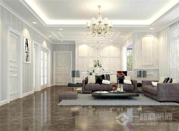 智慧家集成墙面