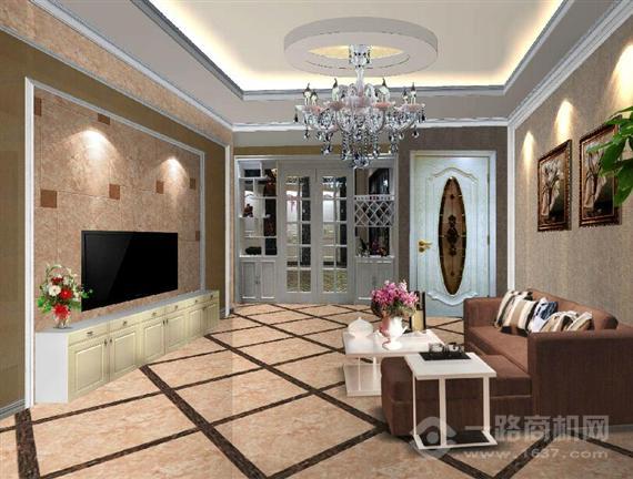 智慧家集成墙面