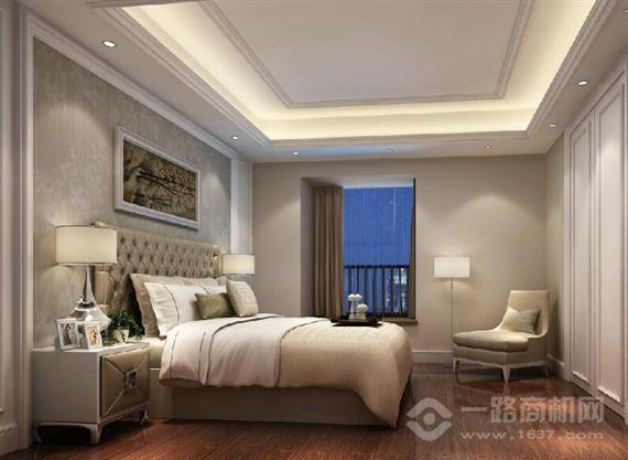 智慧家集成墙面