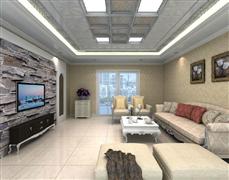 奧黎夢頂墻集成