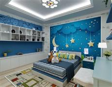 奧黎夢頂墻集成