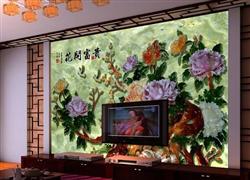 今百麗藝術玻璃