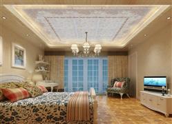 奧黎夢頂墻集成