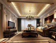 奧黎夢頂墻集成