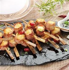 悠爾派自選比薩