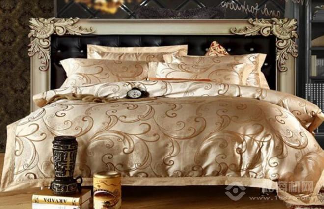 66度浪漫家纺加盟