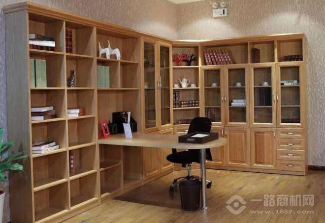 圣丽宅配定制家具