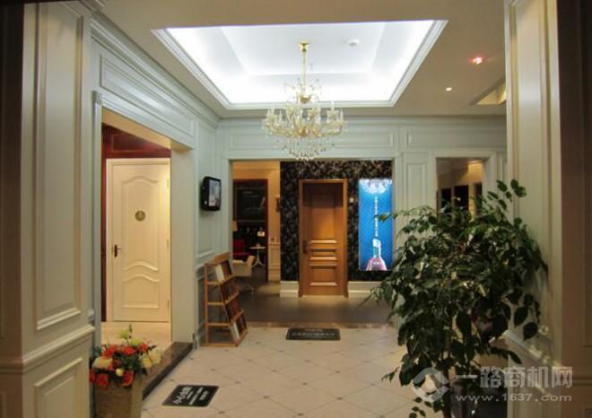 万佳整木馆 万佳整木馆