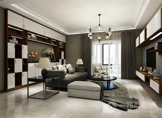 维柏诗全屋定制