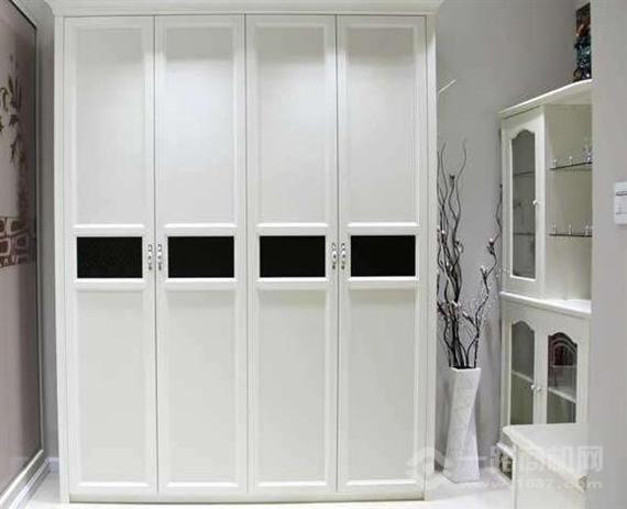 圣丽宅配定制家具