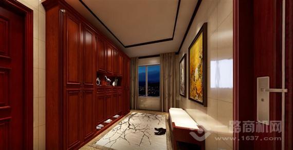 维柏诗全屋定制