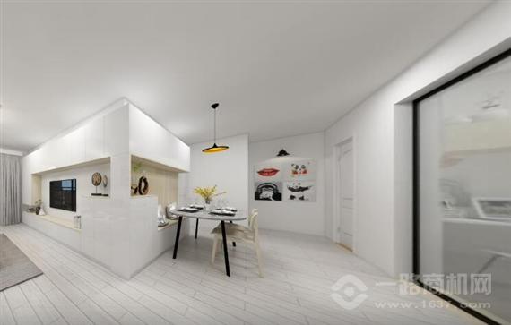 维柏诗全屋定制