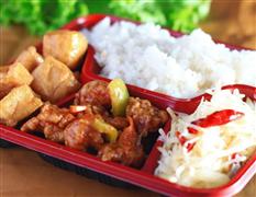 饭美美
