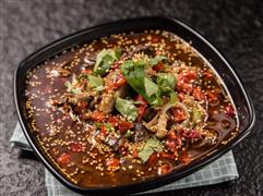 好汉冒菜