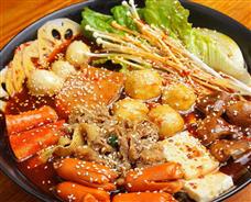 好汉冒菜