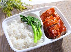饭美美