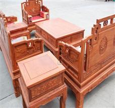 檀宗红木家具