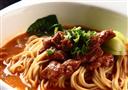 宏爷牛肉面