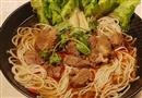 宏爷牛肉面