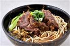 宏爷牛肉面