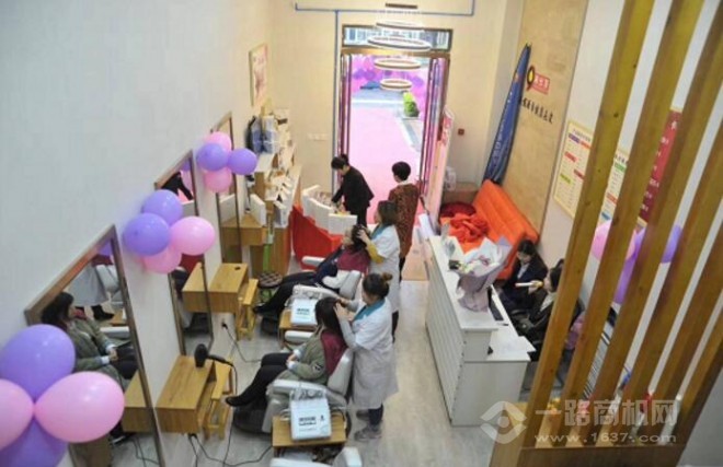 再出发加盟 再出发加盟