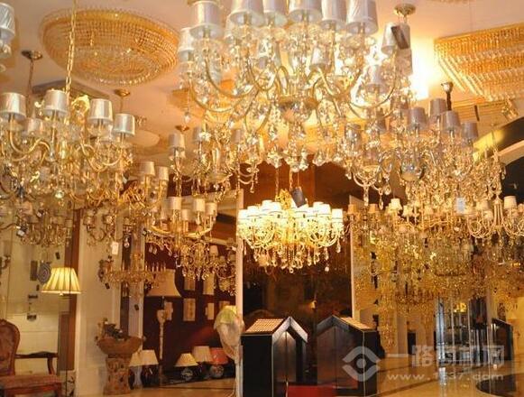 櫻克斯燈飾 櫻克斯燈飾