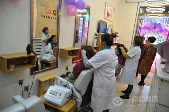 再出发加盟 再出发加盟