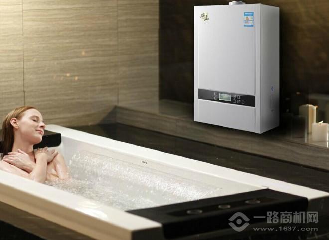 爱菲特壁挂炉加盟