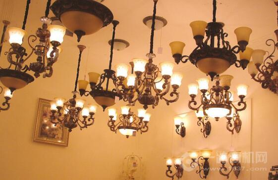 櫻克斯燈飾加盟 櫻克斯燈飾加盟