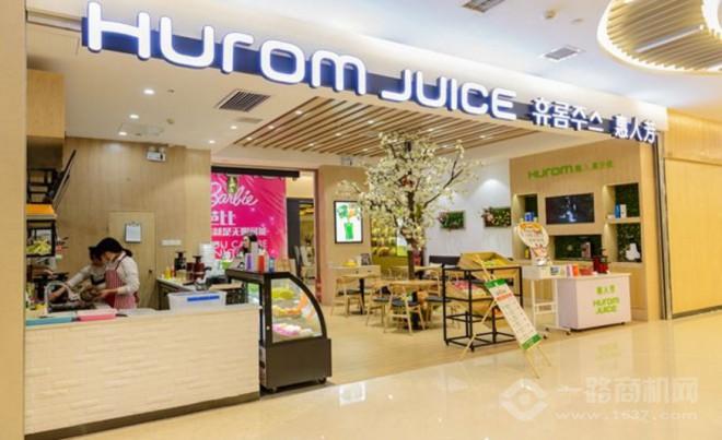 惠人芳果汁加盟 惠人芳果汁加盟