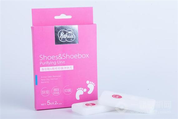 逸佳空气净化用品