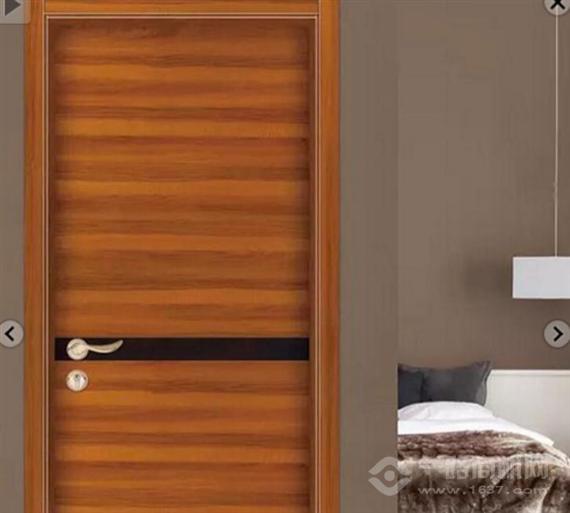 九重龙庭智能安全门