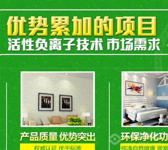 立时美3D彩粒漆