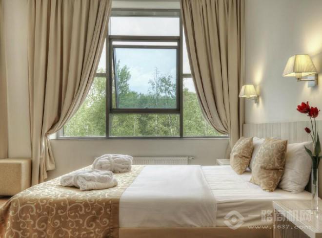 兰芝窗帘加盟 兰芝窗帘加盟