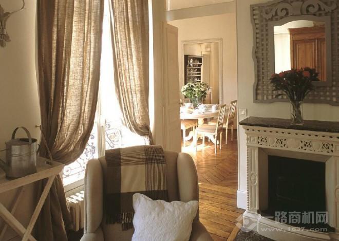 兰芝窗帘 兰芝窗帘