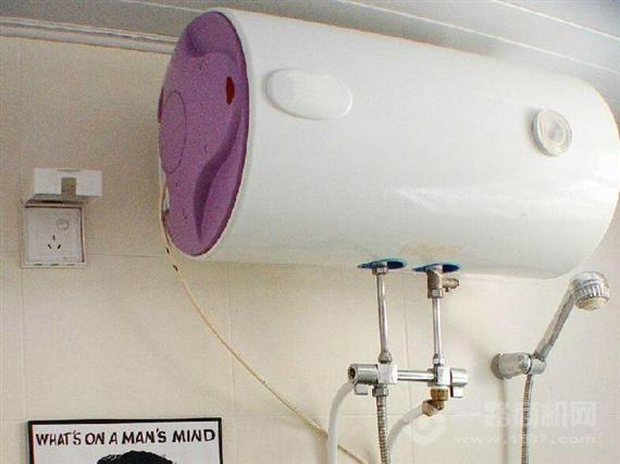 奇艺客热水器