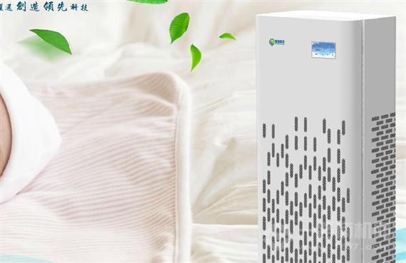 创天环宝空气净化