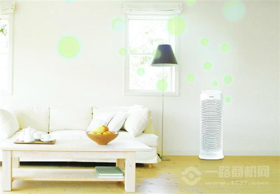 创天环宝空气净化