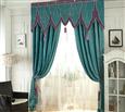 兰芝窗帘
