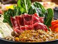 耍牛满爽腩鲜牛肉火锅