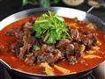 耍牛满爽腩鲜牛肉火锅
