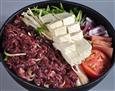 耍牛满爽腩鲜牛肉火锅
